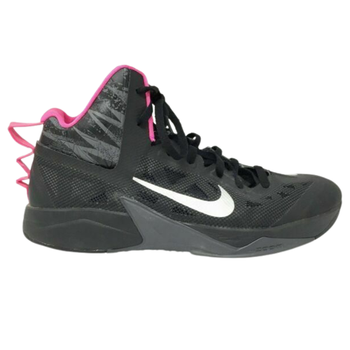 Nike Zoom Hyperfuse 2013 Black - 615896-002 for Sale Nike Zoom Hyperfuse 2013 Black - 615896-002 for Sale
