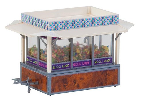 Faller 140478 Machine sur Le Foire 65,5 x 50 X 38 MM Neuf 1:87 - Picture 3 of 3