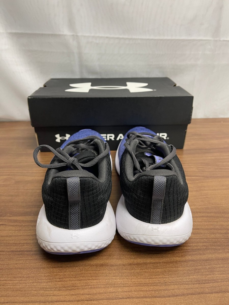 GS) Under Armour Curry 3 Z7 'White Black' 3026623-100