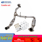 Catalytic Converter Both Side for Ford F150 F-150 2009 2010 5.4L 2011-2014 5.0L