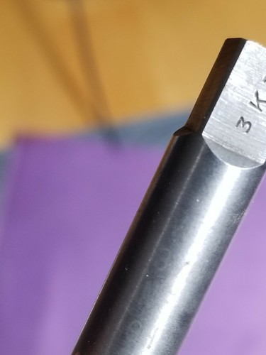 Die Vermont 3/8" 24NF & Tap Craftsman 3/8"24NF - Picture 4 of 11