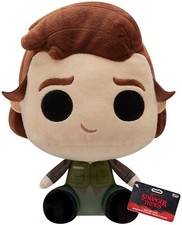 Stranger Things - Hunter Steve Funko Peluche Peluche