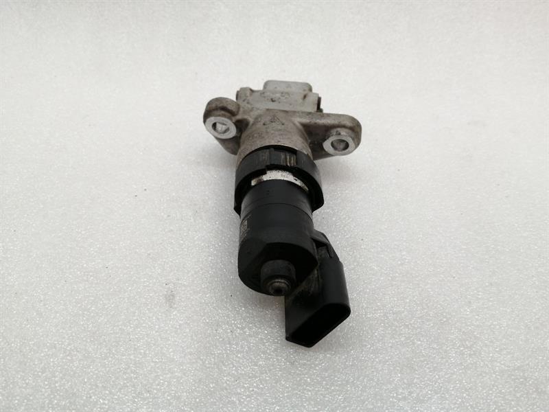 PORSCHE CAYMAN 718 Right Park Brake Motor 298609403 STELLMOTOR