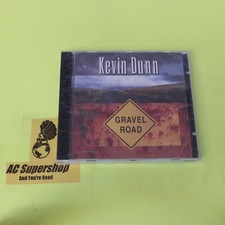 Kevin Dunn Gravel Road - CD Compact Disc