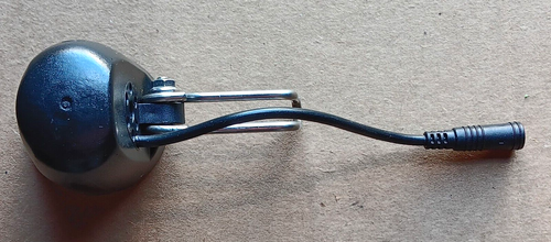 Electric Bicycle Front Led Headlight 36V Brand NEW Never Used FAST SHIPPING!! - Picture 7 of 9