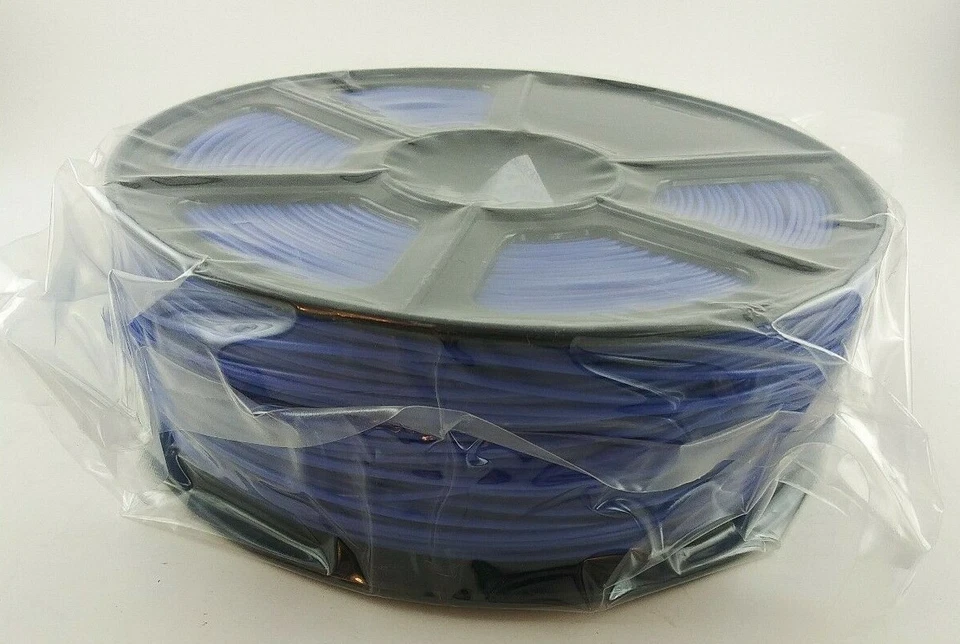 Hamilton Buhl Model MPFBLU 3d Printer Filament for Magic Pen 850' - Image 2 of 4