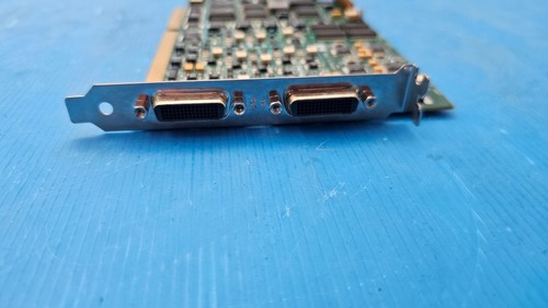 Matrox 627-01 Rev. A DVID/22/4/1/N Card - Picture 3 of 11