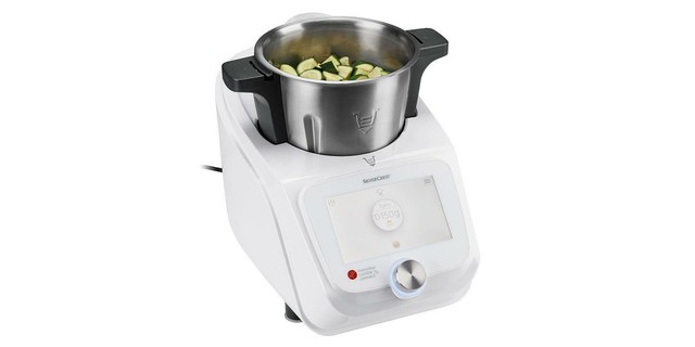 Küchenmaschine Monsieur Cuisine Connect Skmc 1200 2021 Küchenmaschine Monsieur Cuisine Connect Skmc 1200 2021