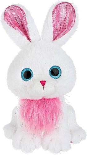 Webkinz Next White Bunny, Unopened, New With Code