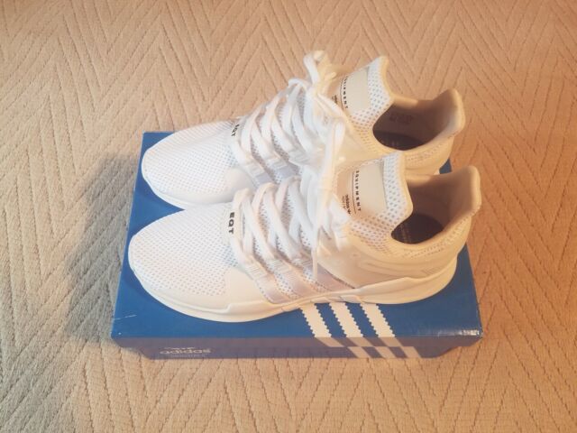 adidas eqt white 91 16