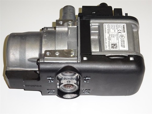 Webasto riscaldamento autonomo termico top Evo4 benzina Evo 4 riscaldatore riscaldamento ricambio - Foto 2 di 4