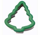 Christmas Tree Comfort Grip Cookie Cutter Wilton Winter Holidays