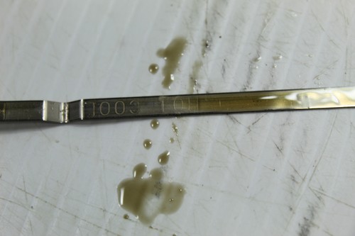 Kawasaki 2013 Kawasaki 15f Oem Oil Level Dipstick Plug 52005-3710 - Picture 11 of 11