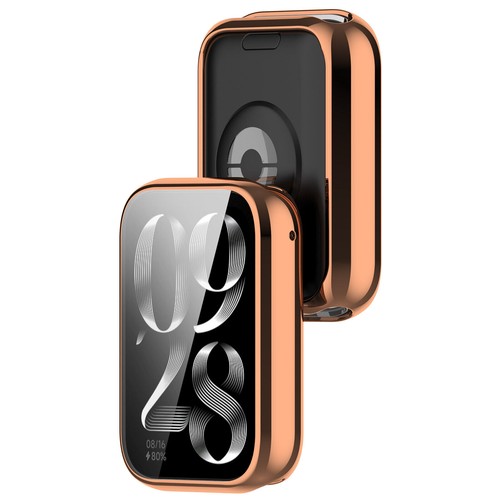 For Xiaomi Mi Band 8 Pro Nylon/Leather/Silicone/Stainless Steel Band Wrist Strap - Picture 599 of 665