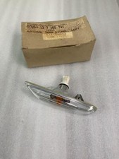 New BMW 01-10 E60 Lateral Turn Signal Left 63137165741