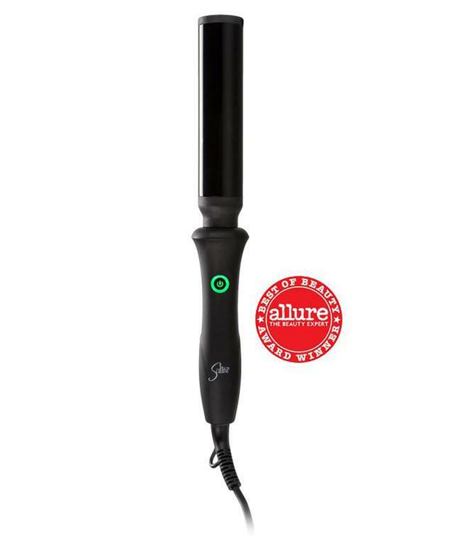 Sultra Bombshell Collection 1.5-Inch Clipless Curling Rod  display picture 3