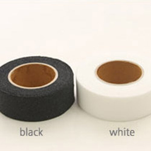 20 Yards 2,5 cm Aufbügeln Schmelzband Sicherung Einlage Kleber Schnittstelle Knopf - Bild 2 von 8
