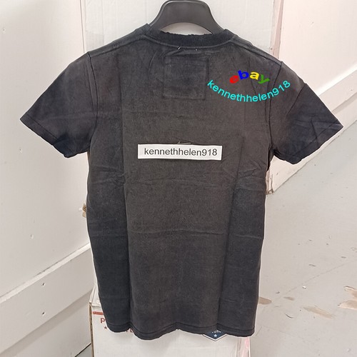 CAMISETA GRÁFICA ABERCROMBIE & FITCH MULTICOLOR PARA HOMBRE TALLA MEDIANA - Imagen 85 de 123