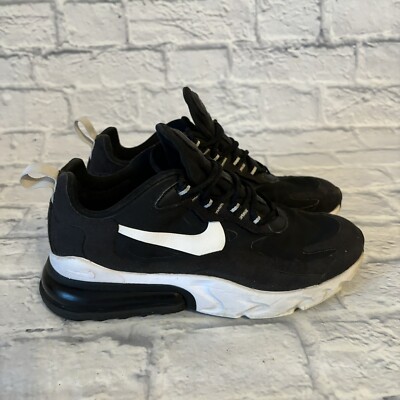 womens 270 react black