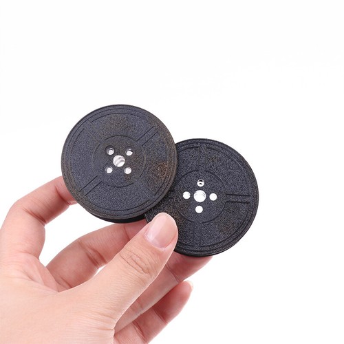 Typewriter Ribbon Twin Spool Typewriter Ribbon Twin Spool Replacement Pack-VF - Zdjęcie 4 z 12