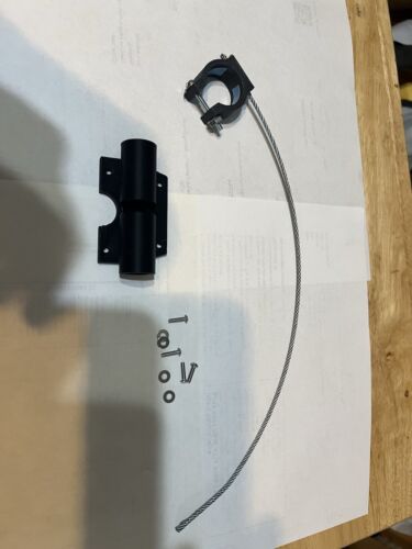 DJI INSPIRE 2 Payload Release kit. Simple drop kit USA Carbon fibre - Picture 3 of 6