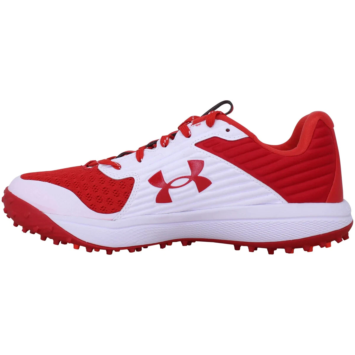 Bijproduct volleybal pijnlijk Under Armour YARD TURF Men&#039;s TURF Baseball Cleats 3023000-600 | eBay