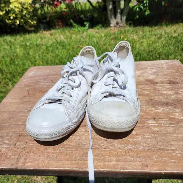 Size 9 - Converse Chuck Taylor All Star 