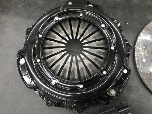 Hays 91-2003T Street 450 Clutch Kit Fits 1986-2000 Ford Mustang w/ Tremec TKO - Picture 6 of 15