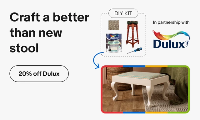 stool