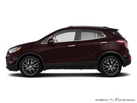 2018 Buick Encore Sport Touring
