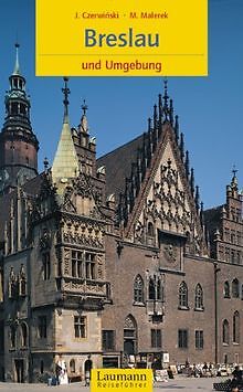 Breslau und Umgebung von not specified | Buch | Zustand sehr gut - not specified