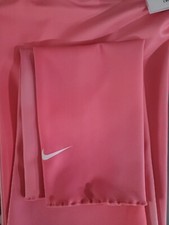 Girls Kids Youth Nike One NEW Tight Fit Pink Ombre Pants leggings Size Medium
