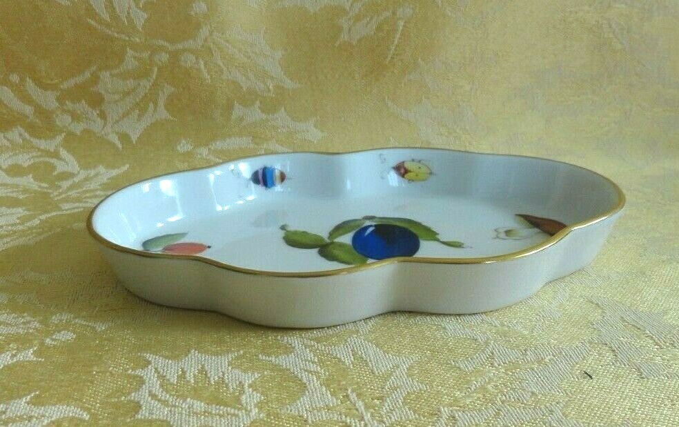 Herend hvngary hand painted1718.45RO 食器 キッチン/食器 インテリア