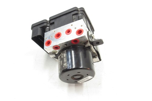 06-08 Jaguar S-Type X206 ABS Anti Lock Brake Pump Module 5W932C405AC OEM - Picture 6 of 9