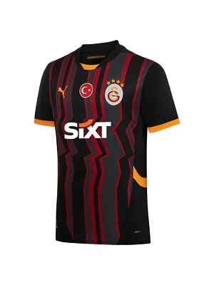 PUMA ガラタサライ ルーカス トレイラ ユニフォーム M 2024/25 s-l400.jpg