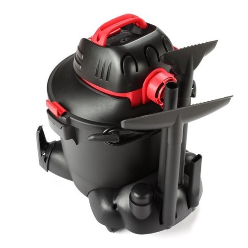 [FREE SHIPPING] Shop-Vac 8 Gallon 4.5 Peak HP Wet Dry Vacuum, Model 59228, New - Picture 5 of 14