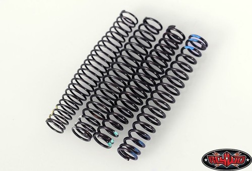 Internal Springs OPTIONS ARB Superlift 80mm Scale Shock RC4WD Shocks 4 Z-S1179 - Picture 2 of 2