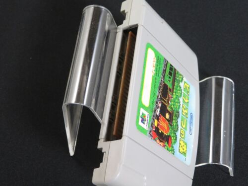 Tested Animal Crossing Doubutsu no Mori Nintendo 64 NUS-NAFJ 2001 Japan made 5 - Picture 3 of 6