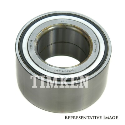 Timken WB000028 Wheel Bearing