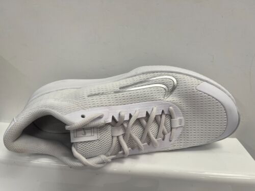 Nike Vapor Lite 2 scarpe da tennis da donna campo rigido UK 7 US 9,5 EU 41 REF 2633- - Foto 3 di 5