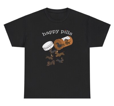 Merry Christmoose | Funny Pun Gift For Animal Lover T-Shirt Merry Christmoose | Funny Pun Gift For Animal Lover T-Shirt