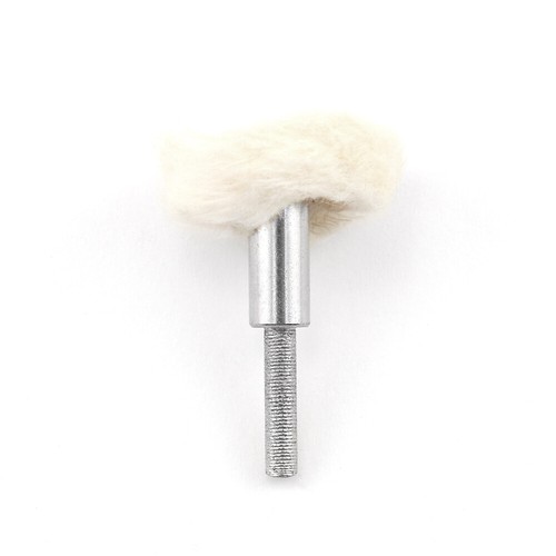 Ruedas de pulido en miniatura, 7/8" - Mini Buff, herramienta Dremel - Imagen 2 de 2
