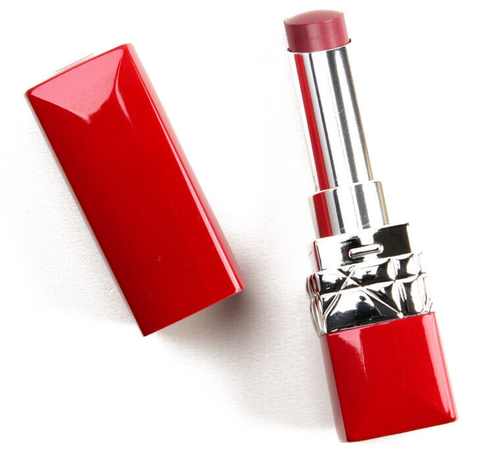 Dior Rouge Dior Ultra Rouge Hydra Lipstick NIB, 100% AUTHENTIC CHOOSE YOUR COLOR - Picture 13 of 40
