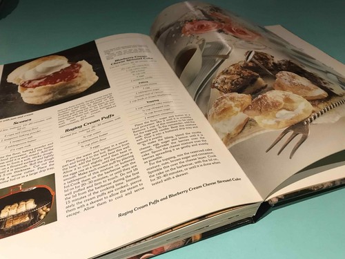 The Complete Australian Barbecue Kettle Weber Ross McDonald Margaret Kirkwood - Bild 12 von 12