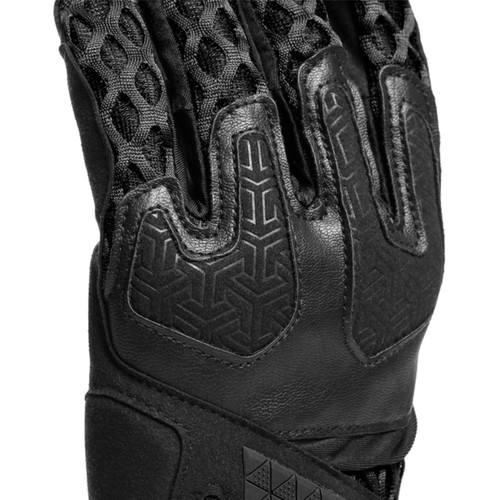 Guantes De Moto De Verano XL - Dainese Air-Maze - Negro - Imagen 7 de 7