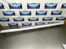 2008 Lexus GS350 Driver Rocker Panel Left Side Skirt - White - 293k