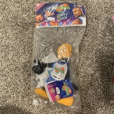 1996 McDonald s space jam Daffy Duck