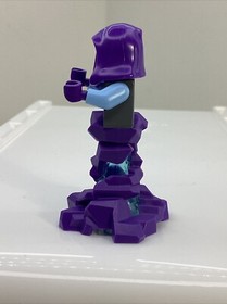 Lego Nexo Knights 70348 Rogul Lance Lance Bot Minifigures