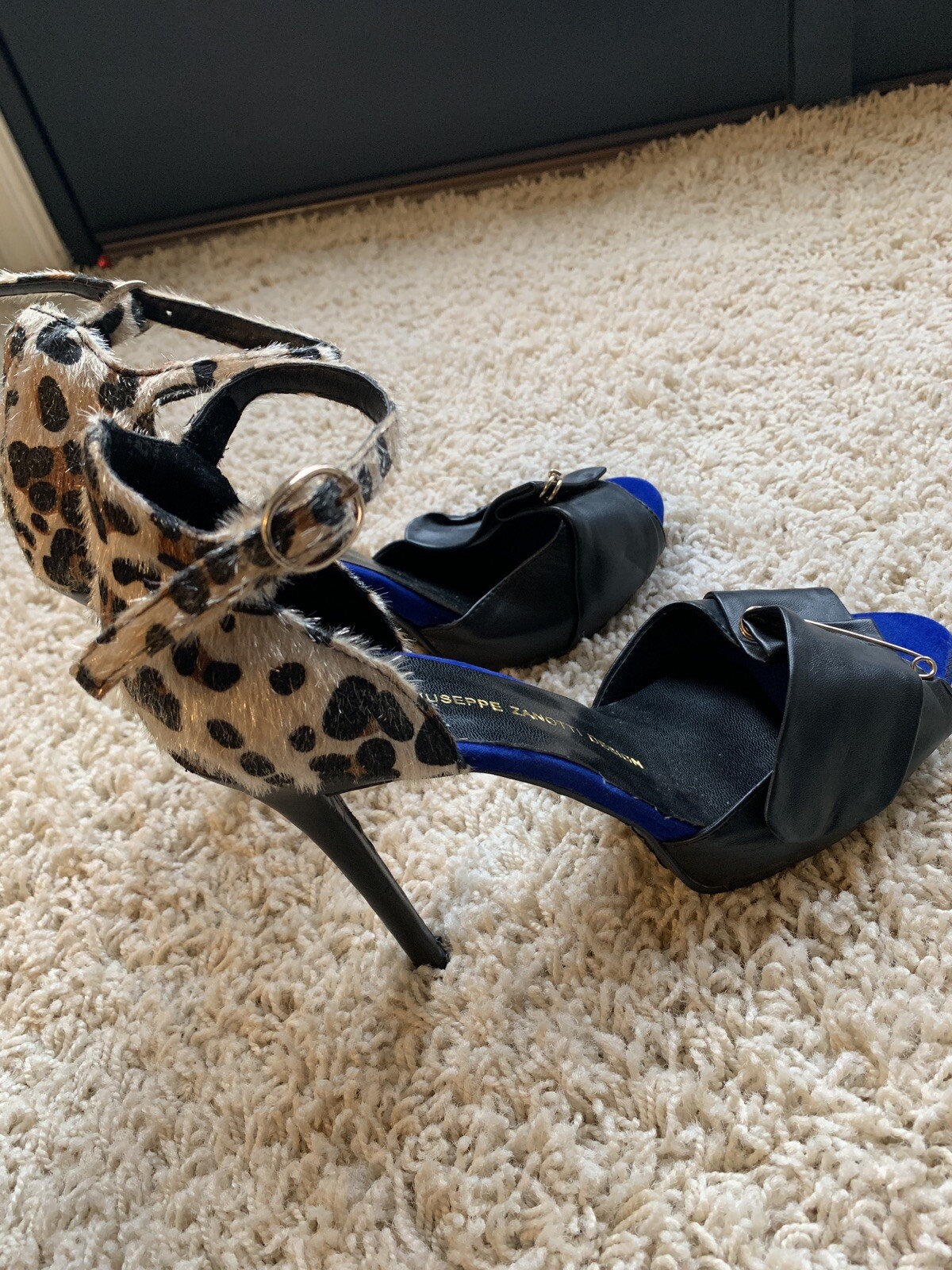 Giuseppe zanotti zanotti zanotti safety pin sandals d36fb6 Giuseppe zanotti zanotti zanotti safety pin sandals d36fb6