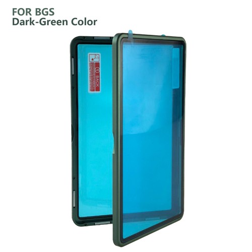 Magnetic Trading Card Holders Case Graded Card Slab Display Box Protector Stand - Picture 53 of 109